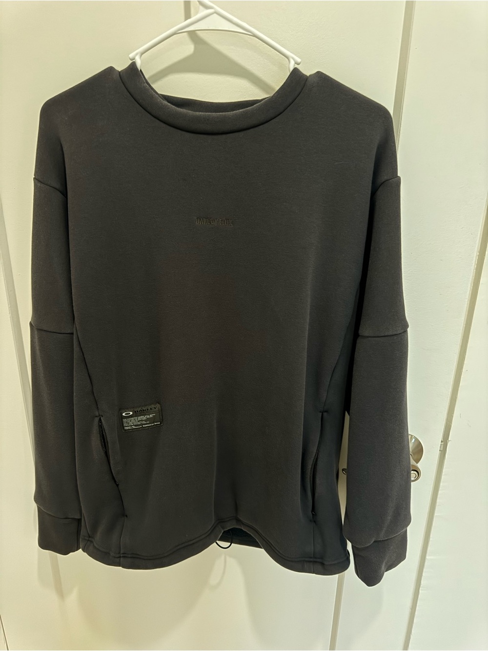 Oakley Men's BCrewneck Sweatshirt